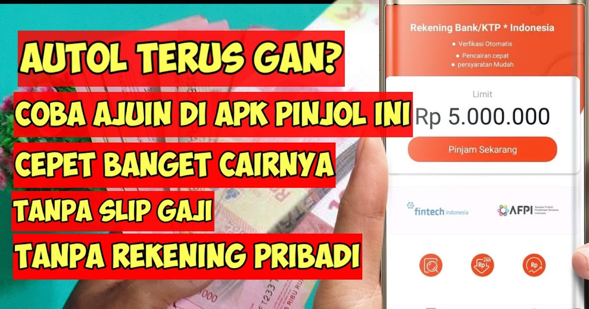 Ada Dana Apk Aplikasi Pinjaman Online Tercepat Dan Mudah Kangcode Com