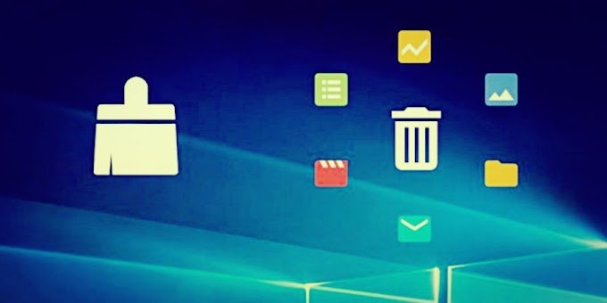 Cara Membersihkan Cache Laptop & File Sampah Agar Tidak Lemot