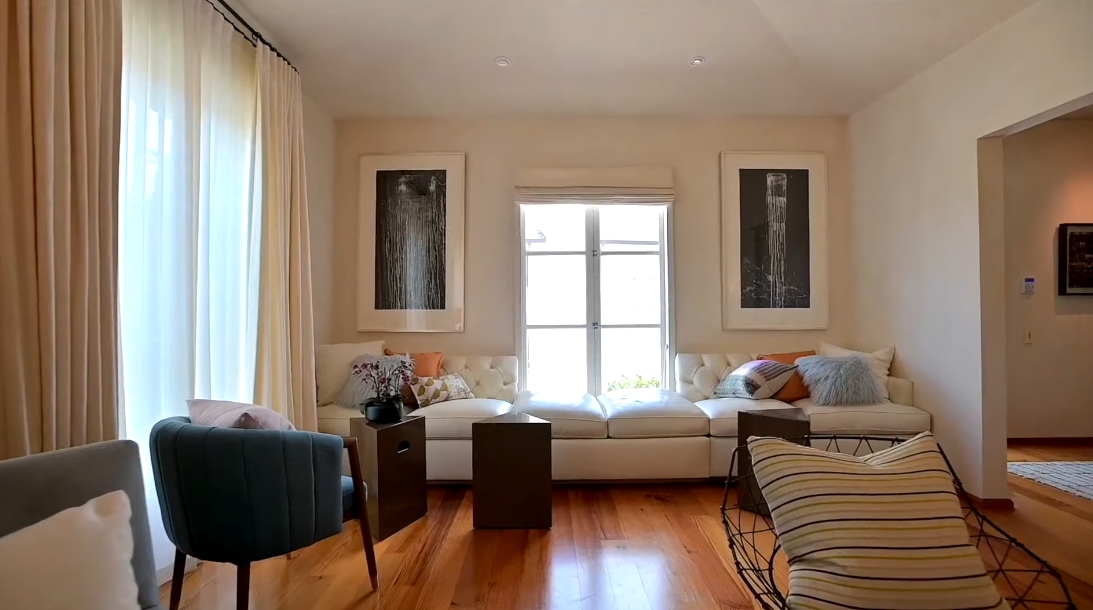 41 Interior Design Photos vs. 80 Woodacre Dr, San Francisco, CA Luxury Home Tour