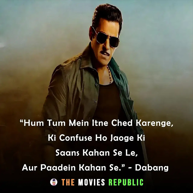 99+ Short Funny Bollywood Dialogues in Hindi | Famous Comedy Dialogues