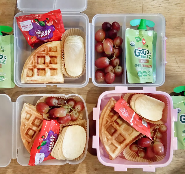 lunch box lunch box