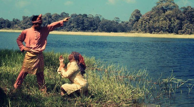 Jangan Kasar Dengan Istri Bahkan Membentak,Memukulnya,Lelaki Tak Ada