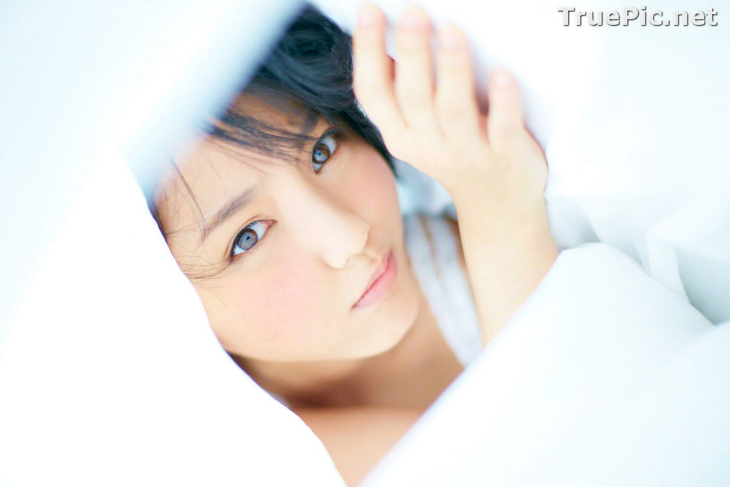 Image Wanibooks No.135 – Japanese Idol Singer and Actress – Erina Mano - TruePic.net - Picture-96