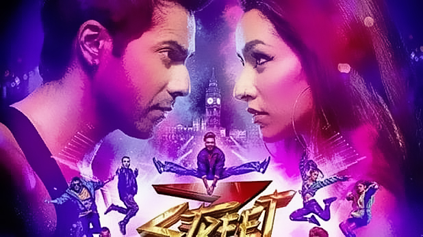 Street Dancer 3D A Full Movie Detailed Review and Download