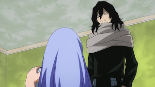 ヒロアカ 5期25話 アニメ | 僕のヴィランアカデミア113話 最終回 My Hero Academia