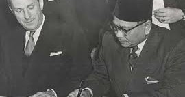 Salam Sejarah2u Faktor Faktor Pembentukan Dasar Luar Malaysia