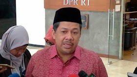 Setuju Pembebasan Pendukung Prabowo, Fahri Dorong Rekonsiliasi Total