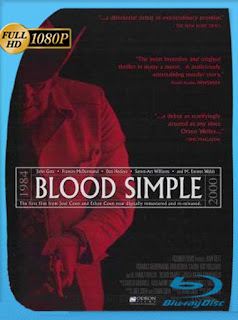 Sangre Facil (1984) HD [1080p] Latino [GoogleDrive] PGD