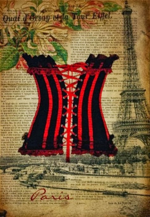 Carteles Vintage sobre Periódicos para Imprimir Gratis. | Oh My Fiesta