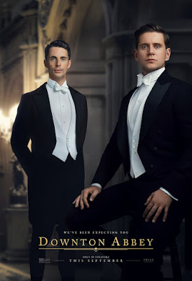 Downton Abbey Movie Poster 24