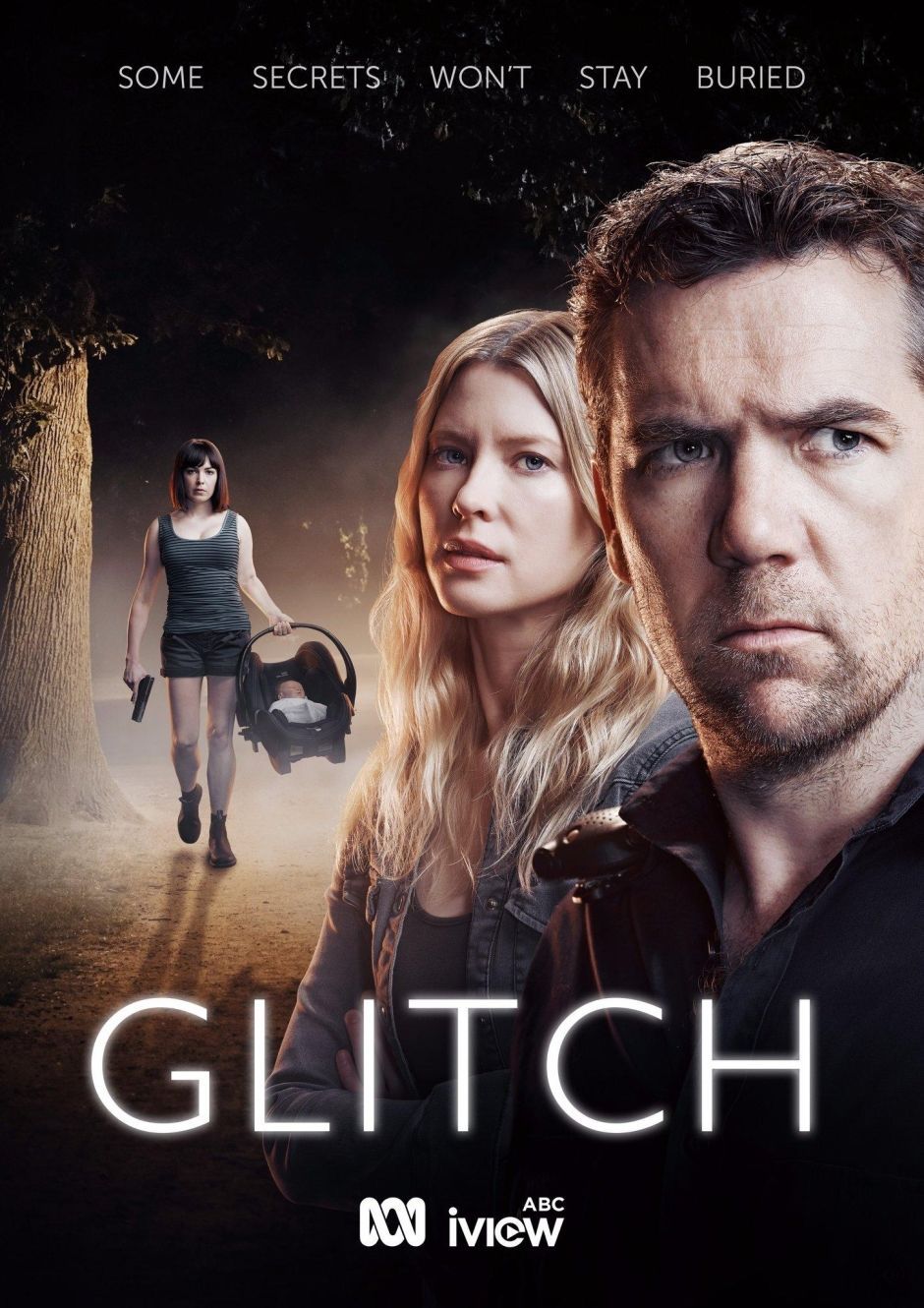 Glitch Serie Completa Dual Subtitulado/Latino 720p/1080p