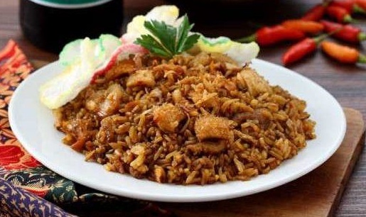 Nasi Goreng Babat