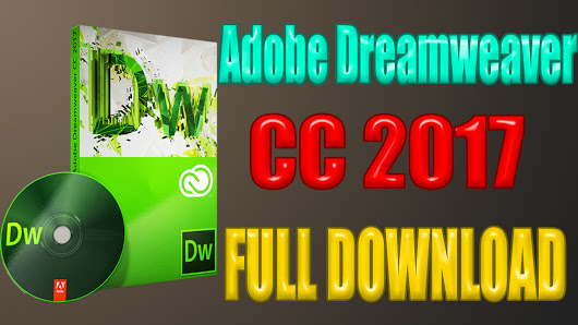 adobe dreamweaver cc 2017 tutorial