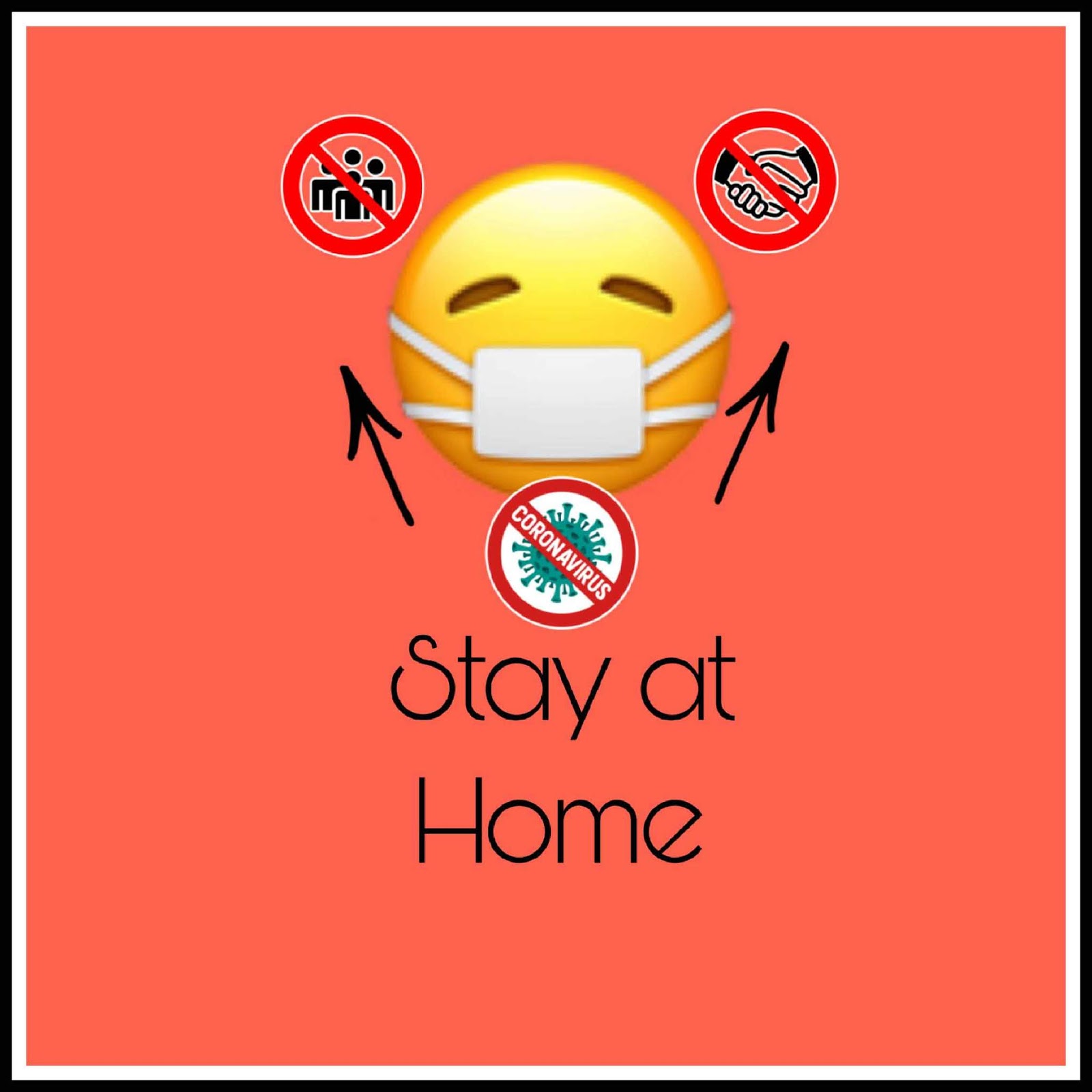 Stay Home Stay Safe Whatsapp DP Download, Corona Quotes, Lockdown DP 