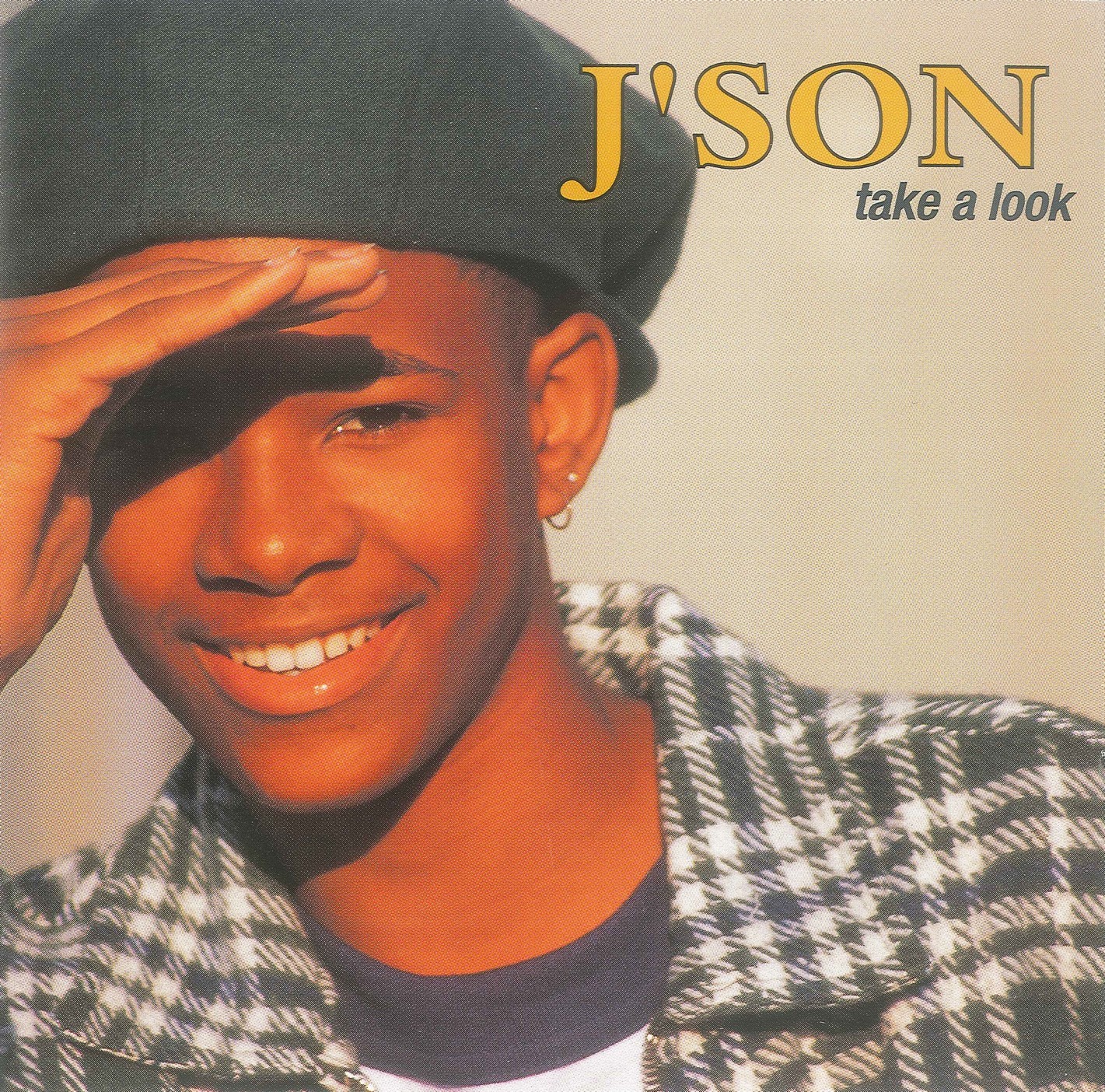 The look remix. Take a look. Just looking 1995. S.J. son. The look remix. Take a look. Just looking 1995. S.J. son.