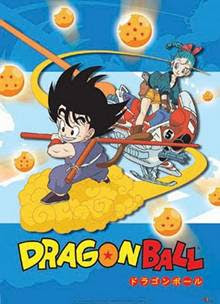 assistir - Dragon Ball - Dublado - online