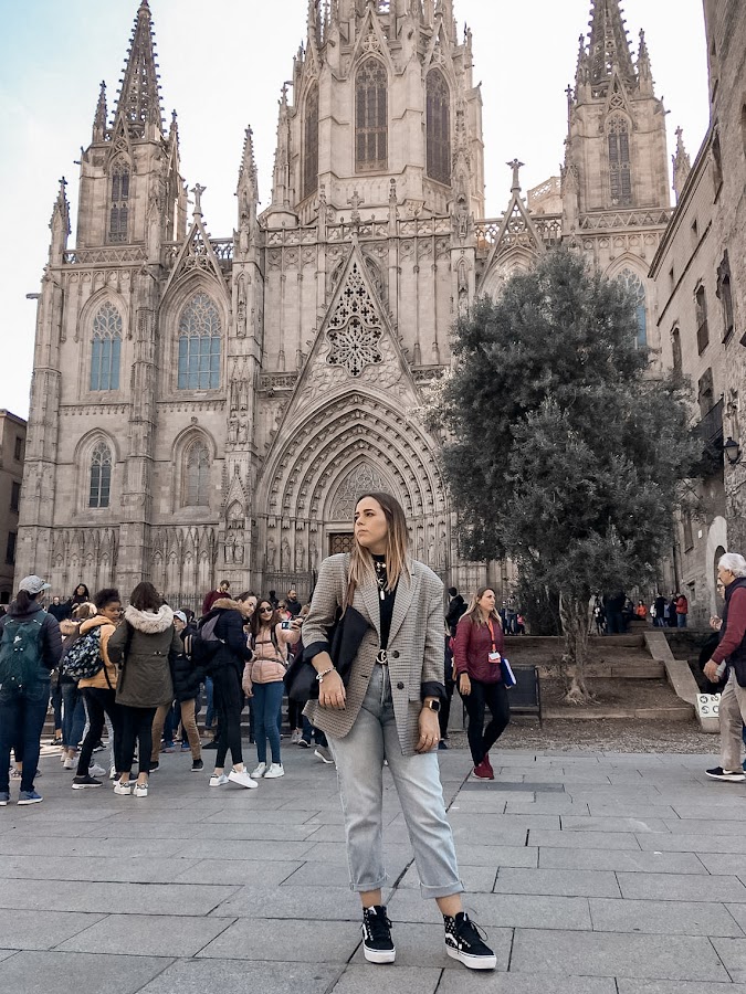 Catedral de Barcelona