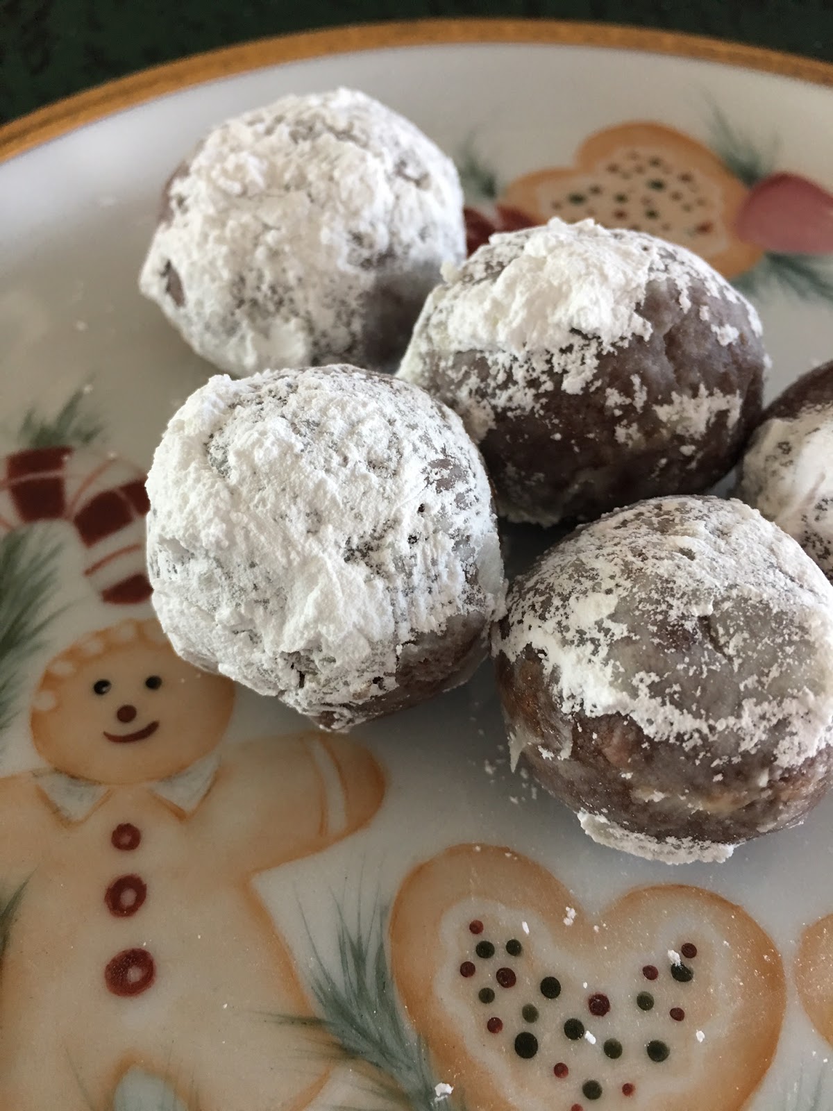 Fireball Bites TasteCreations Our Good Life