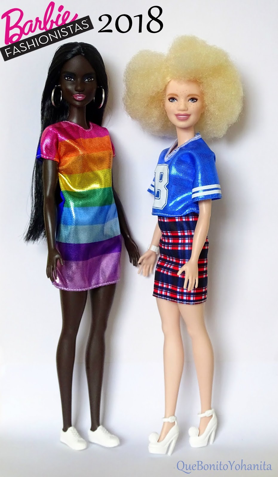 barbie fashionista 91