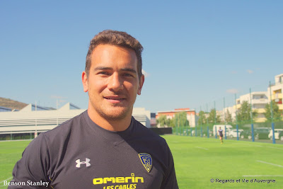 ASM CA saison 2015/2016 ASM CA saison 2015/2016
