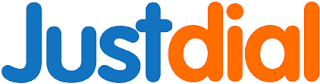 justdial local search engine logo