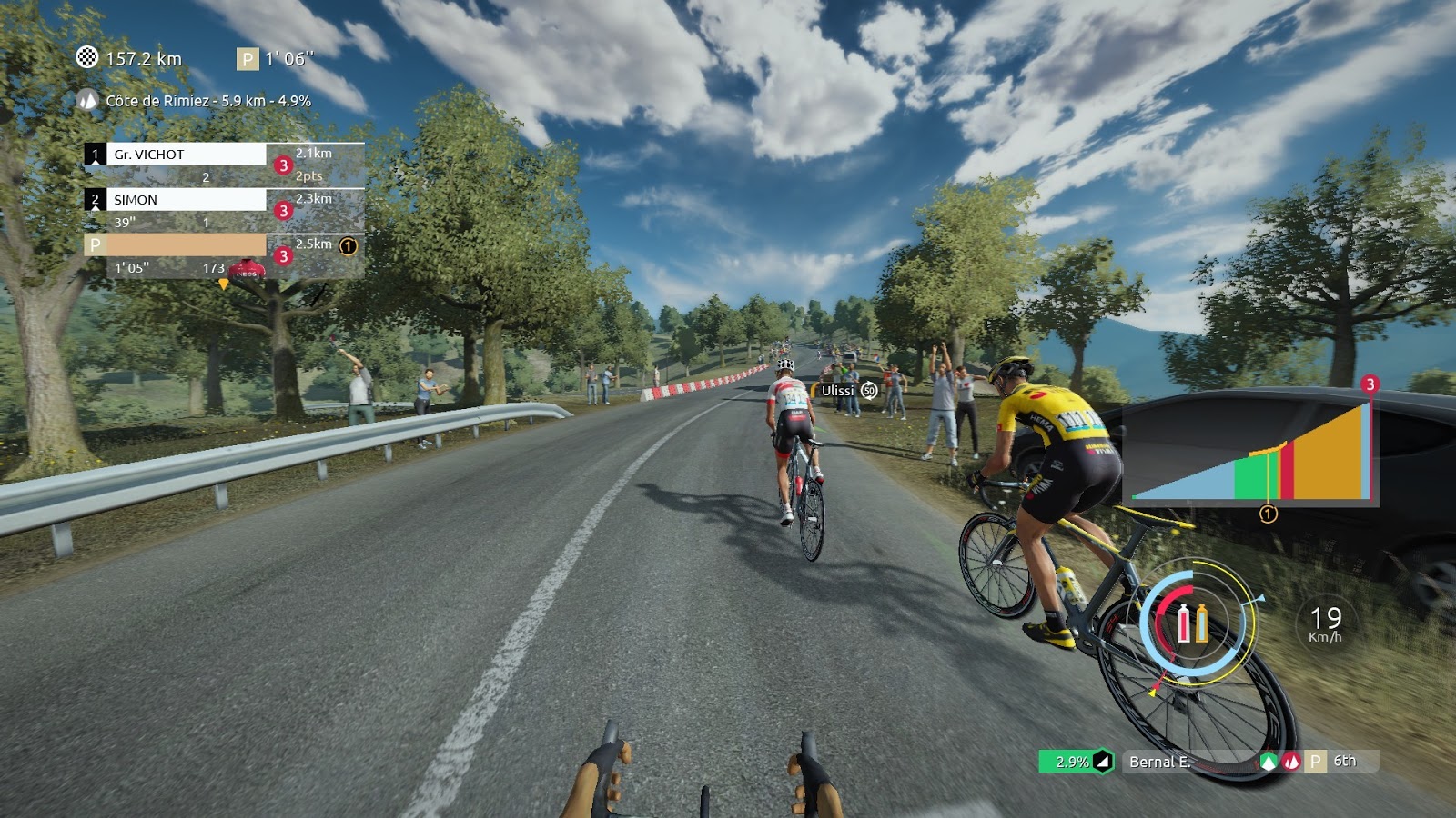 tour de france games online free