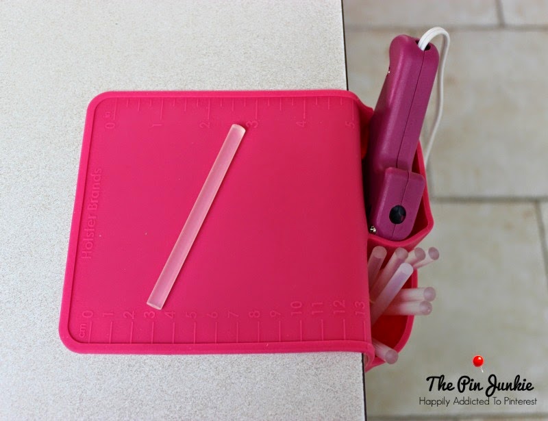 Hobby Holster Glue Gun Holder A Must Have Craft Tool