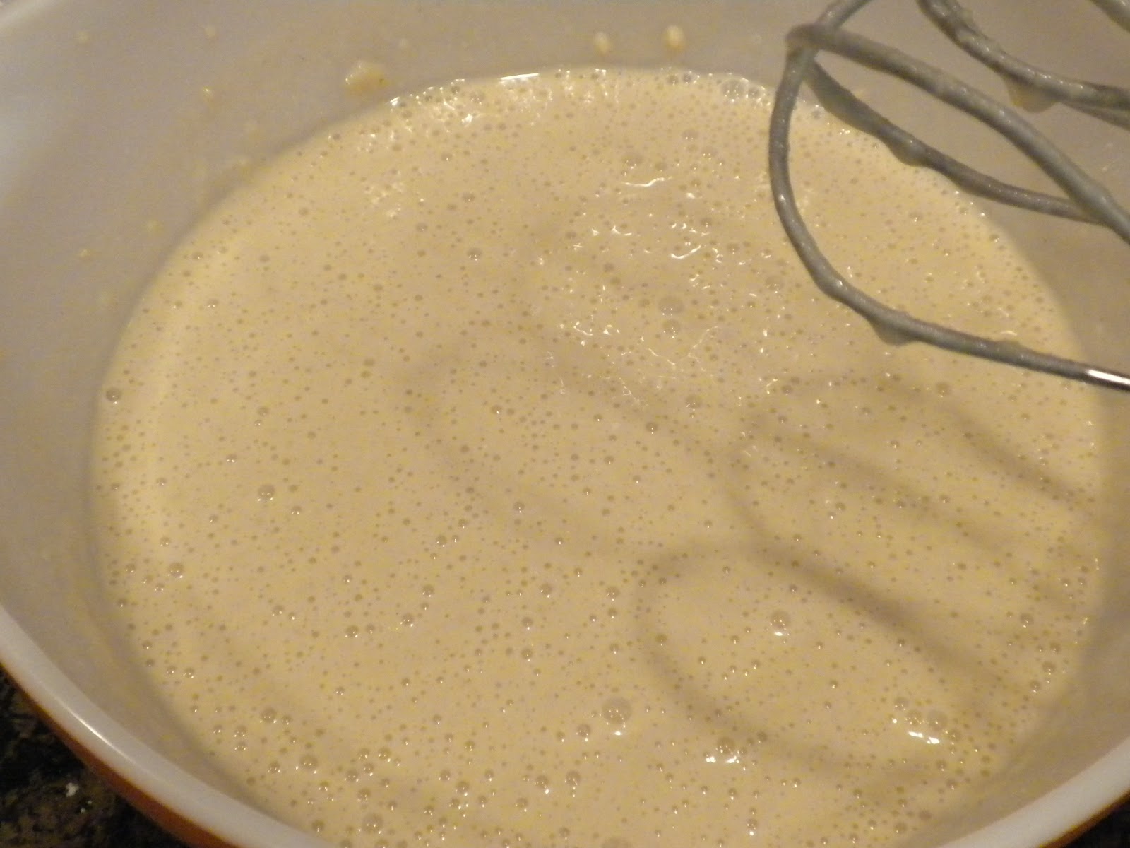 GlutenFree, DairyFree "IHOP" Pancakes