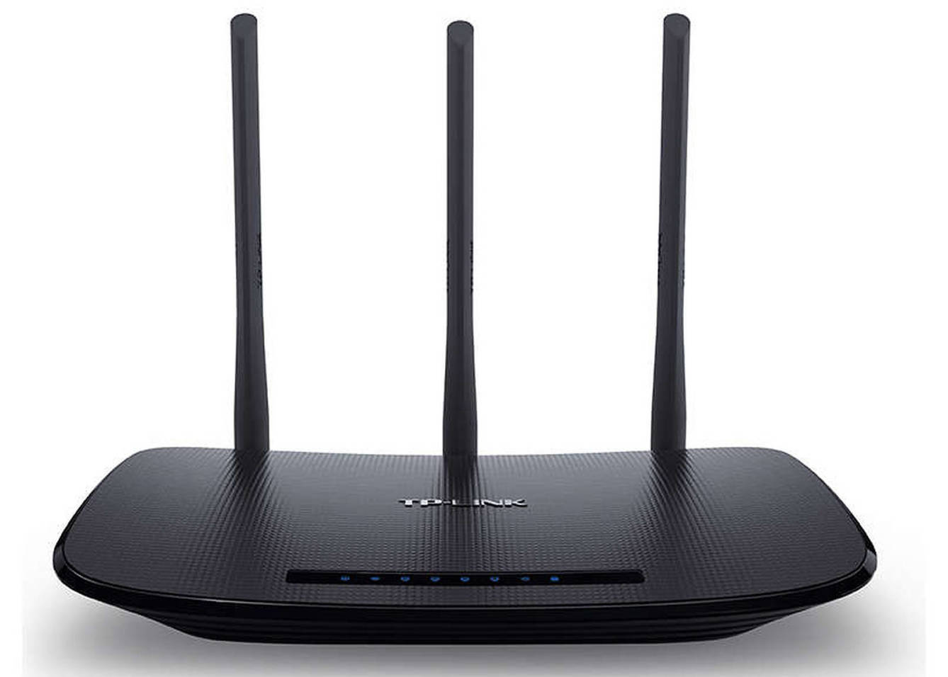 ¿Qué es y que función cumple el router?