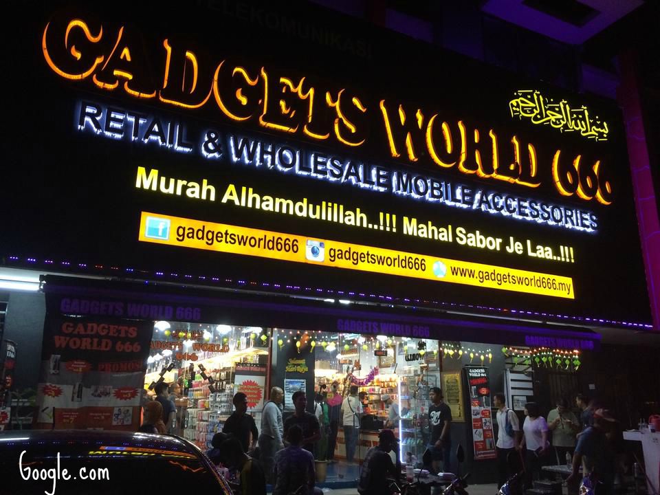 Kedai Ustaz Kota Damansara Semua Barang Keperluan Dalam Satu Kedai AzZainMart / Kami