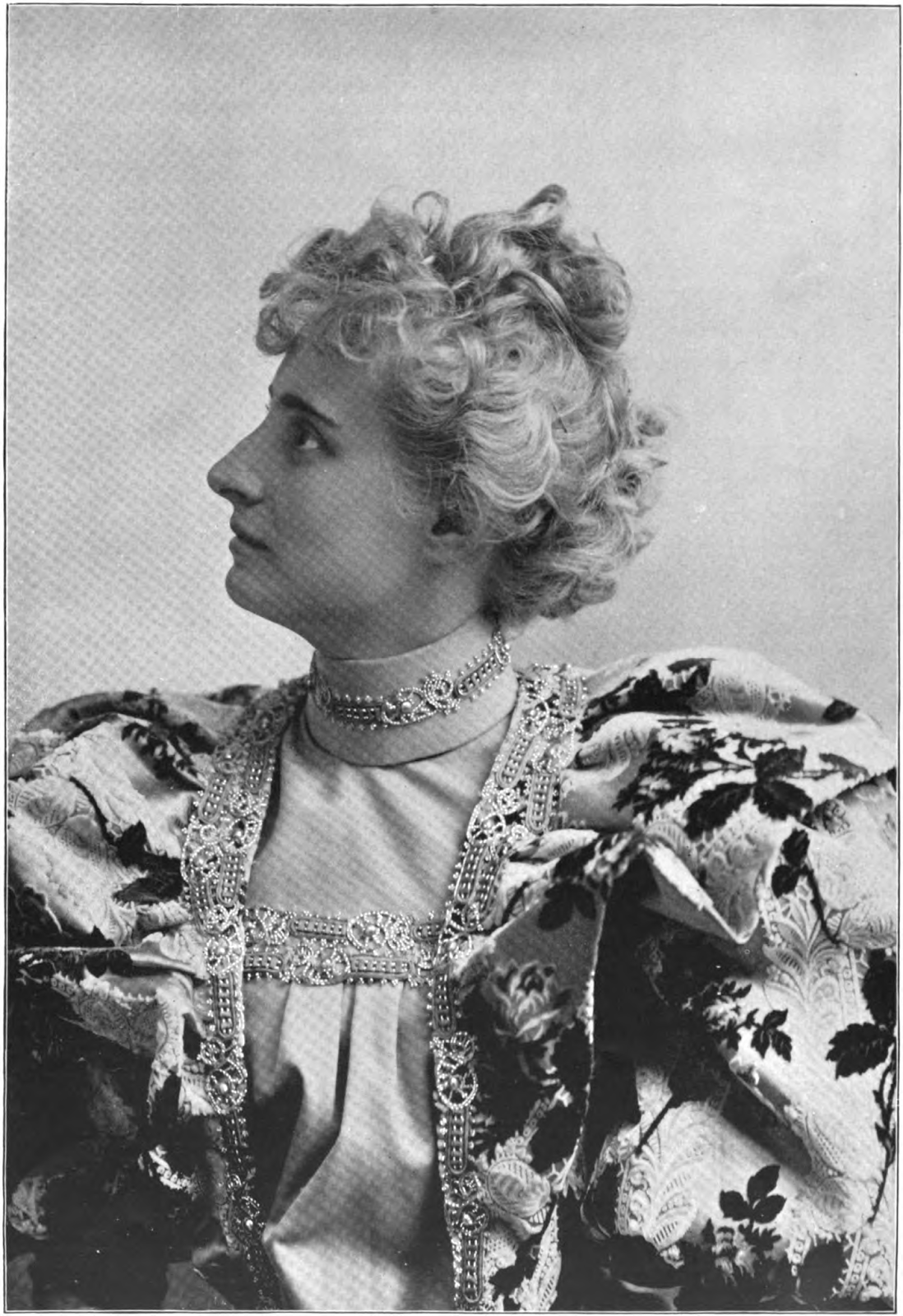 19th Century Historical Tidbits: 1893 Fashions