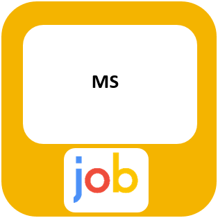 MS Jobs