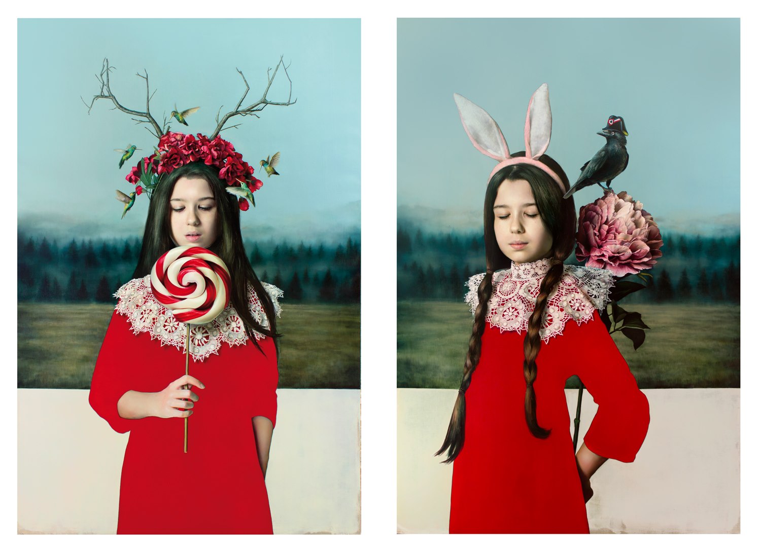 Por Amor Al Arte Elisa Anfuso