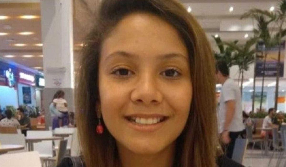 Polícia identifica mandante do assassinato de Vitória Grabrielly