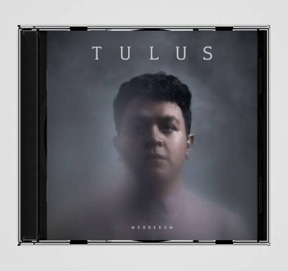 Tulus Monokrom Lirik