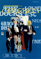 Cerebus (1990) High Society #15