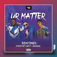 MUSIC: Sentinel x Jesse Kallamu_ x Promphizy Ur Matter_prod_by_Zeldak