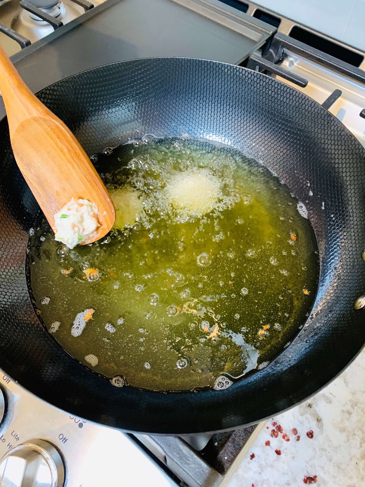 Tilapia Fish Ball Recipe Filipino Parenting