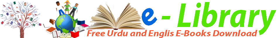  Free Urdu and Englis E-Library