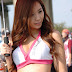 Lee Ji Min at KSRC R4 2012 Part 2