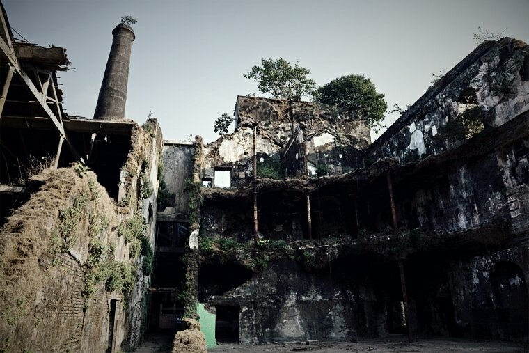 Image result for 6. Mukesh Mills, Mumbai