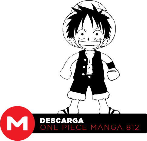 One Piece Manga 812 Manga Online