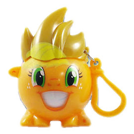 My Little Pony Candy Container Applejack Figure by RadzWorld