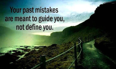 Quotes About Life Lessons And Mistakes