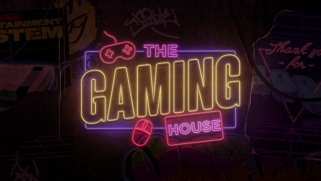 The Gaming House