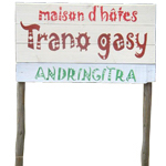 Trano gasy