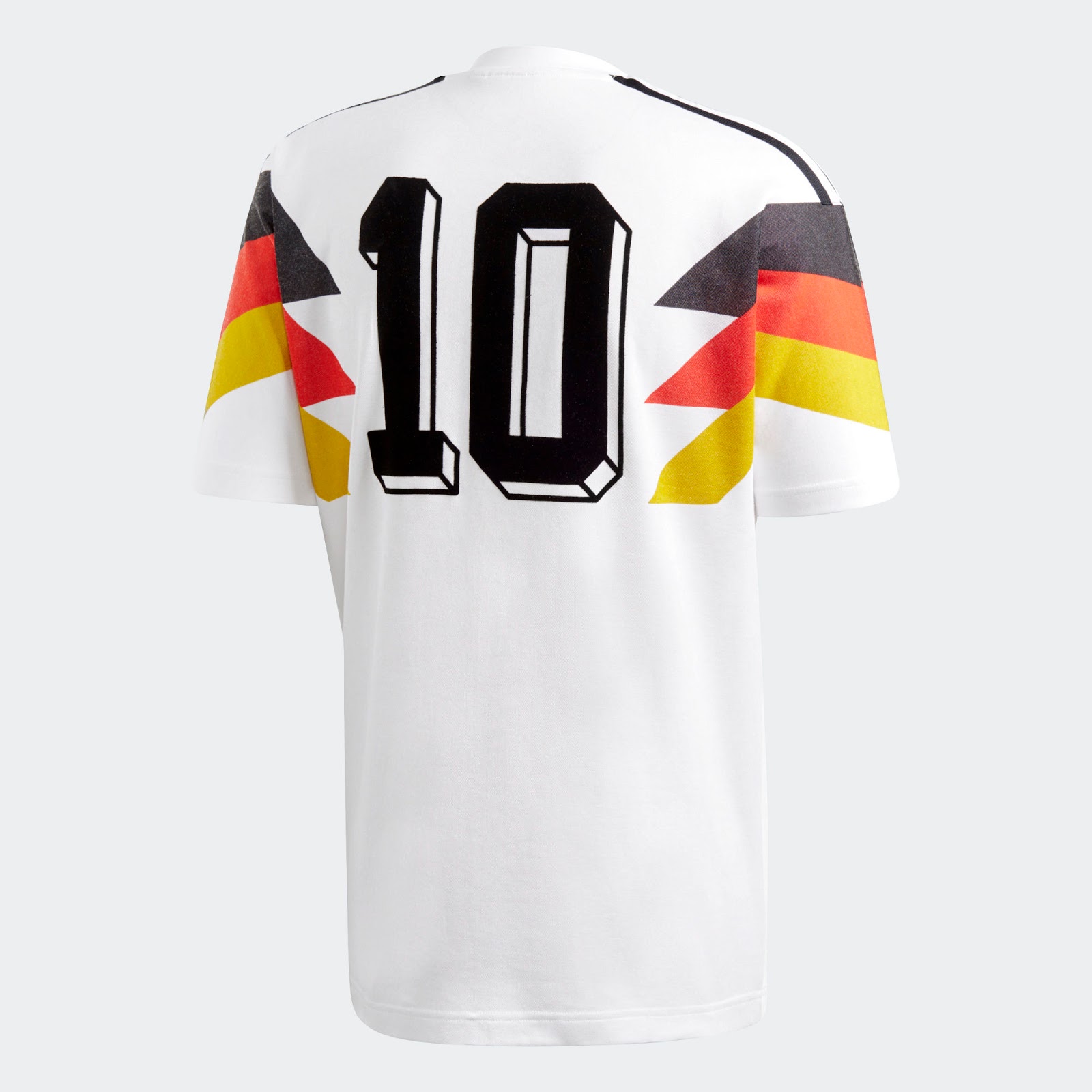 germany old jersey