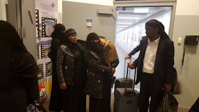 Los últimos judíos yemenitas inmigraron a Israel en un operativo secreto