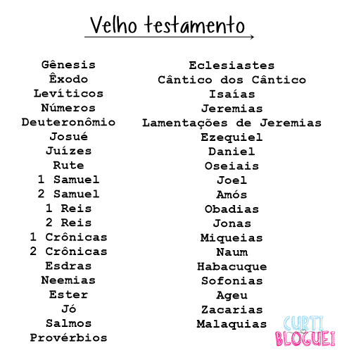 Velho-Testamento