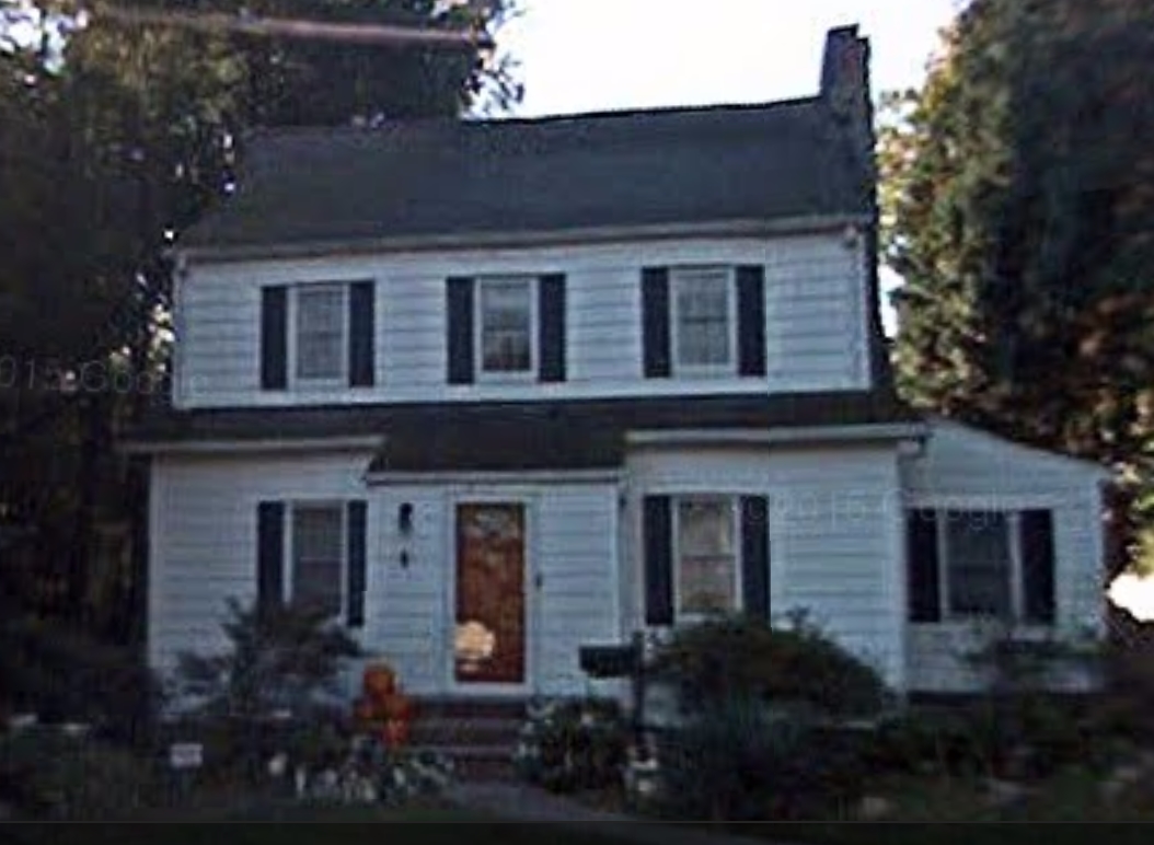 Kit House Hunters Sears Houses of Poets' Corner (Hartsdale), New York